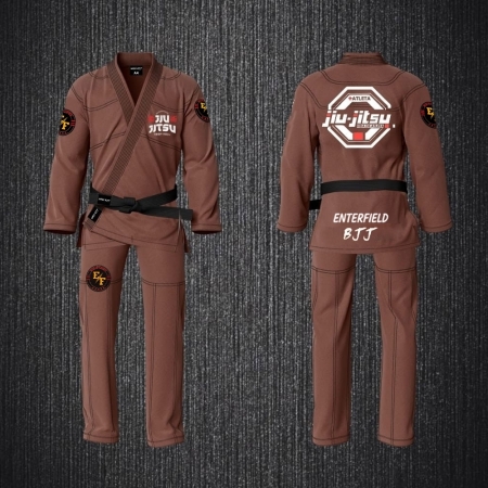 Jiu jitsu Suits